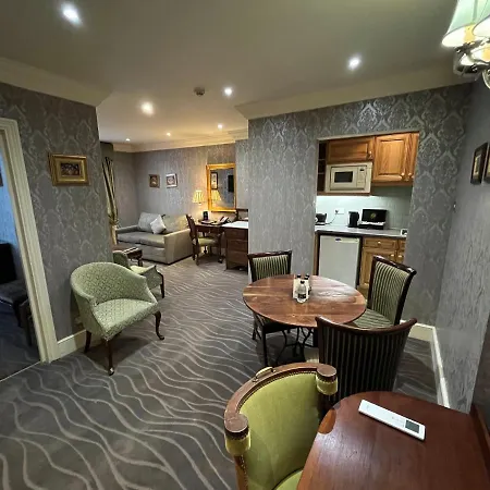 Hotel The Leonard 4*