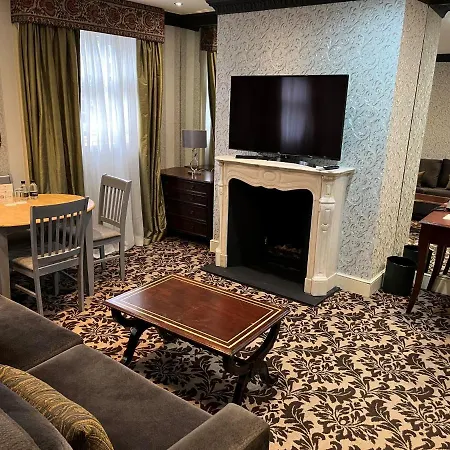 The Leonard Hotel Londyn