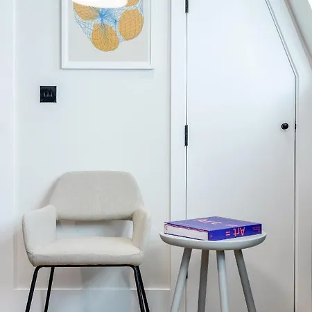 Newly Refurbished Luxury 2-bed Flat Whole 2mins To Paddington Station لندن