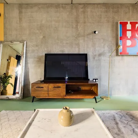 Appartamento The Victoria Park Sanctuary - Stunning 2bdr Flat