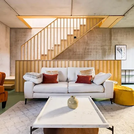 Appartamento The Victoria Park Sanctuary - Stunning 2bdr Flat