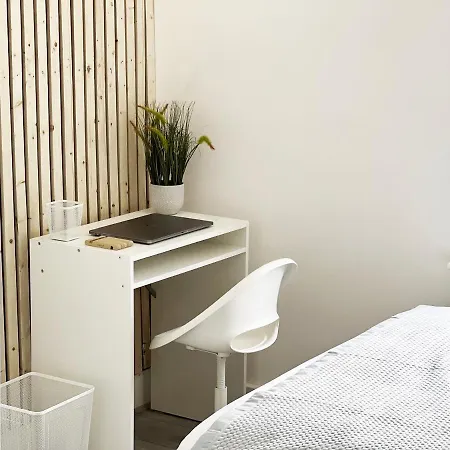Minet Gardens - Centrally Located - Rm 1 London