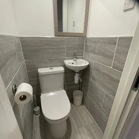 Vale Nky Guest house