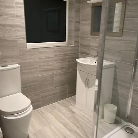 Guest house Vale Nky London