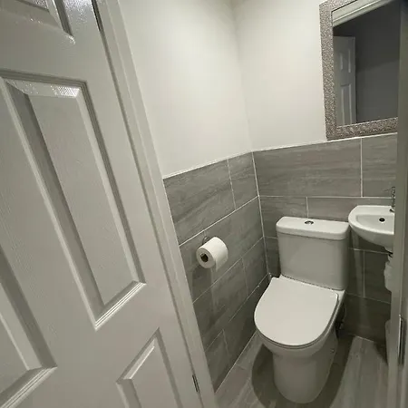 Guest house Vale Nky London