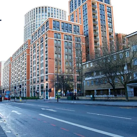 Edgware Hub Londres
