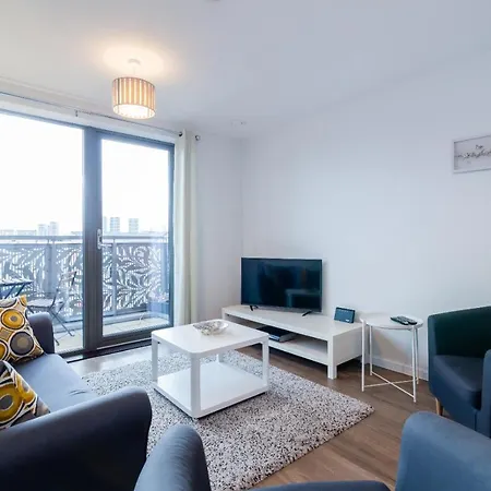 Glorious Appartement *