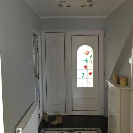 Apartmán Luxe Free Wifi, Free Parking, Free Netflix Friern Barnet