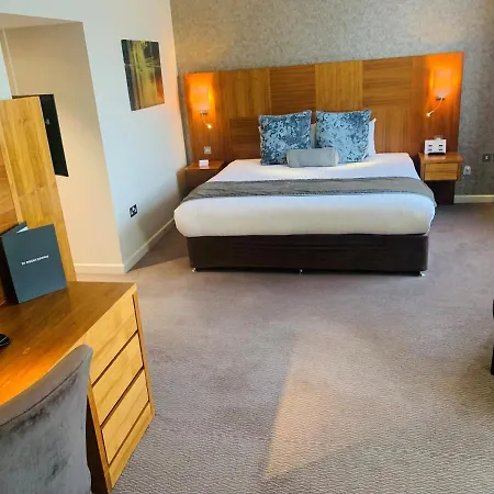 Hotel Blakemore Hyde Park 4*