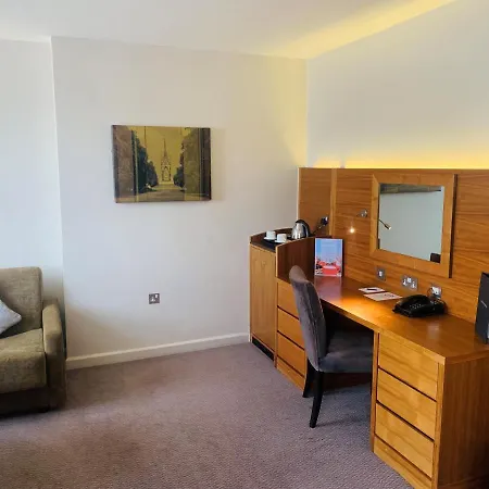 Hotel Blakemore Hyde Park