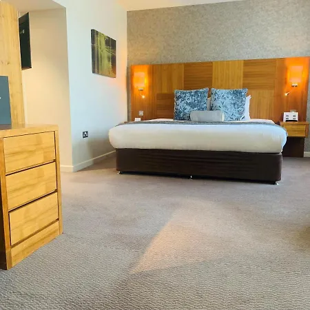 Blakemore Hyde Park Hotel London