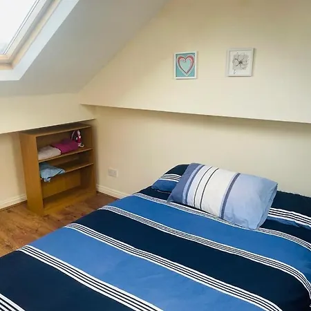 5ways Apartmán Londýn