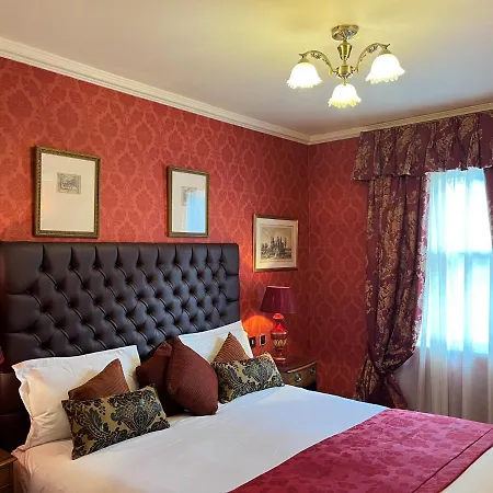 Hotel The Leonard