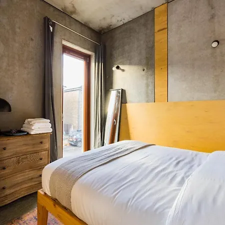 The Victoria Park Sanctuary - Stunning 2bdr Flat Appartamento