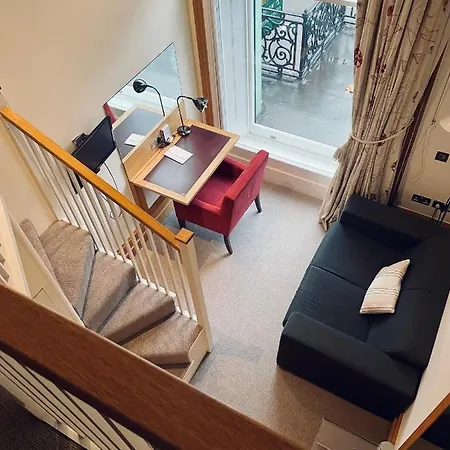 The Rockwell London
