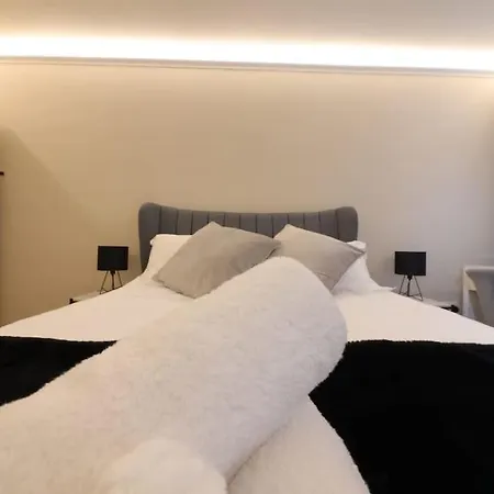 Riverside Serviced Apartamento Londres