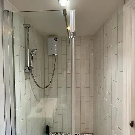 شقة Tanya's Flat-lovely 1 Bed In The Heart Of *