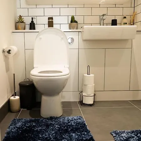 Lavish 2 Bedroom Edgware