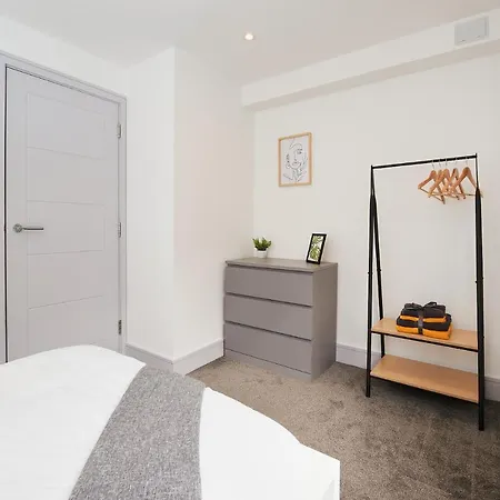 High Spec 2 Bed W/parking Available * لندن