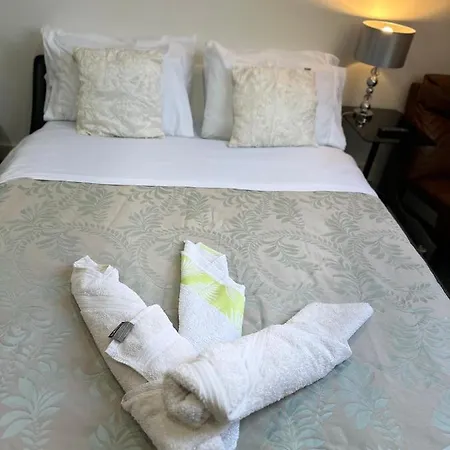 Homestay Sheri's Away London