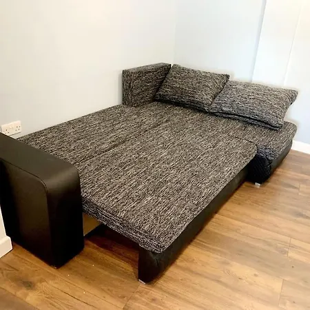 شقة Beautiful Modern On Wick Lane