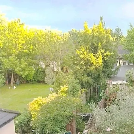 アパート Private Spacious Studio Ealing 2 Mins From Tube