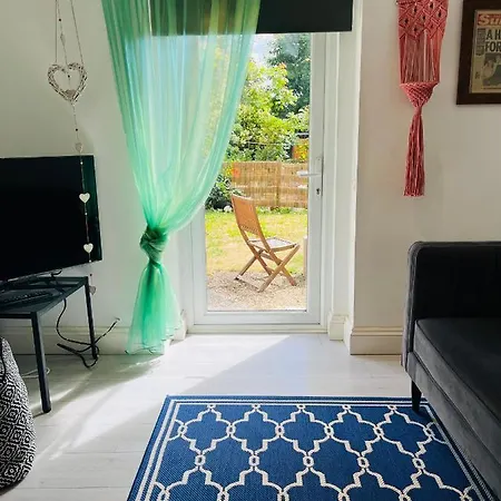 Lavender Den Apartment London
