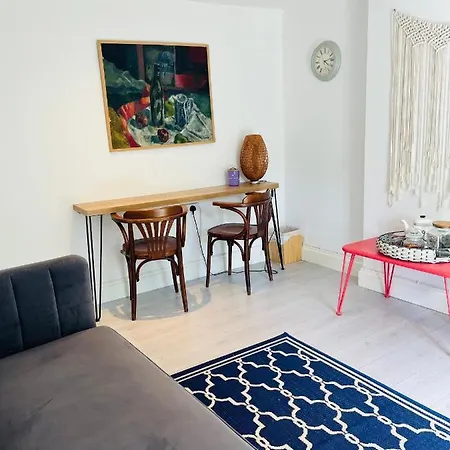 Lavender Den