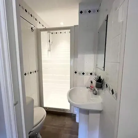 Cosy And Centrally Located Apt لندن
