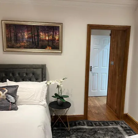 Διαμέρισμα Tj Homes - Entire Place For 5 Guests - London