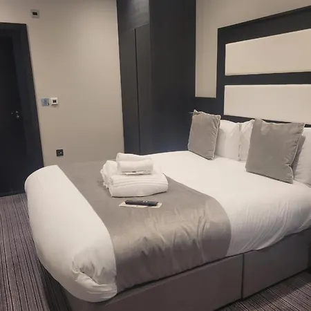 Hotel Hatton Garden 4*