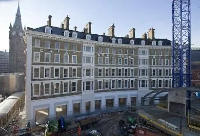 Hotel Great Northern Hotel, A Tribute Portfolio Hotel, 5*