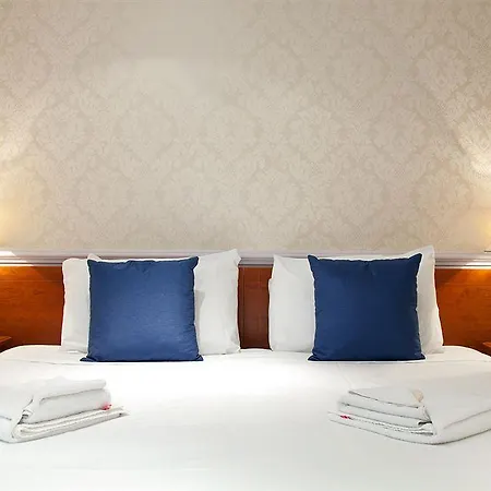 Hotell Georgian House London