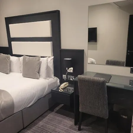 Hatton Garden 4* London