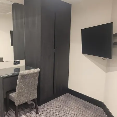 Hotel Hatton Garden 4*