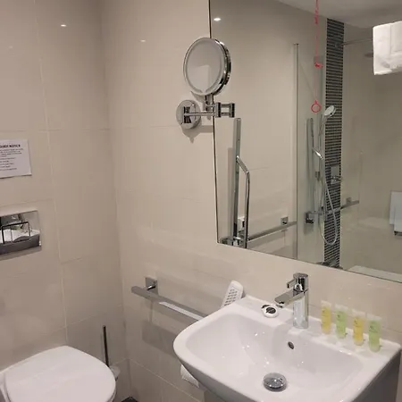 Hotel Hatton Garden 4*