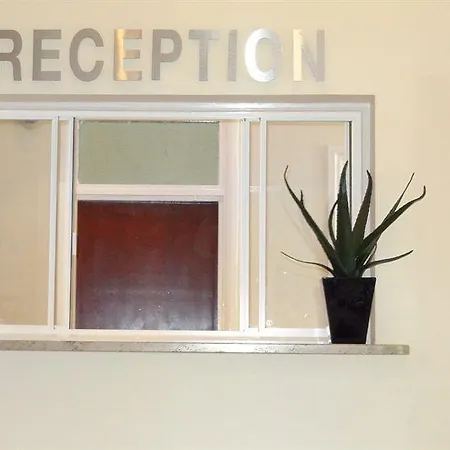National Hotel