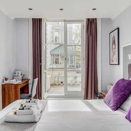 Hotel 1 Lexham Gardens
