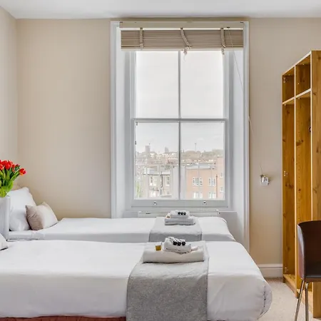 Hotel 1 Lexham Gardens