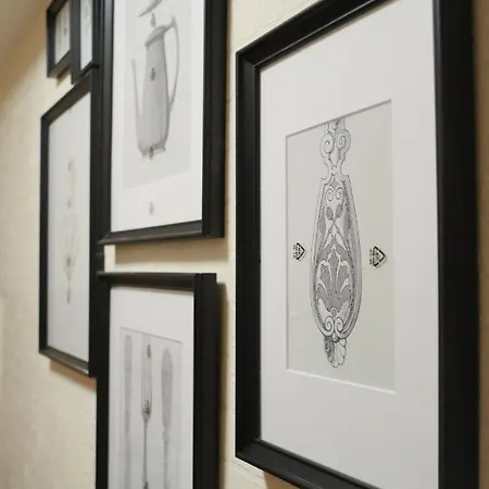 Hyde Park Apartment London