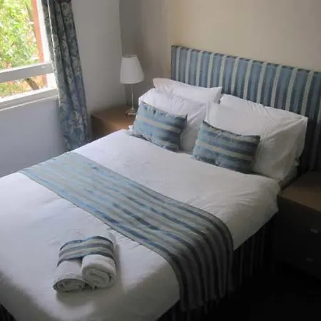In Chelsea Guest house London