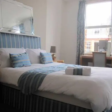 In Chelsea Guest house