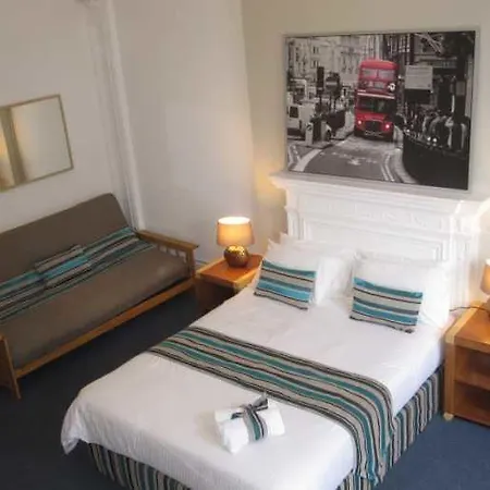 Guest house In Chelsea London
