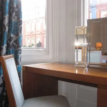 In Chelsea Guest house