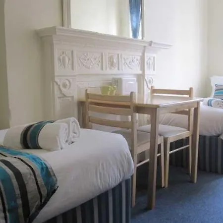 In Chelsea Guest house 2*