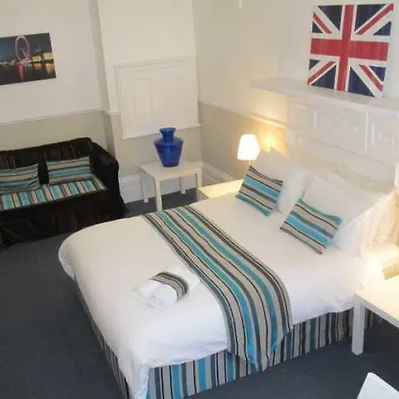 In Chelsea Guest house London