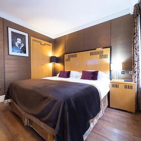 Karma Sanctum Soho Hotel