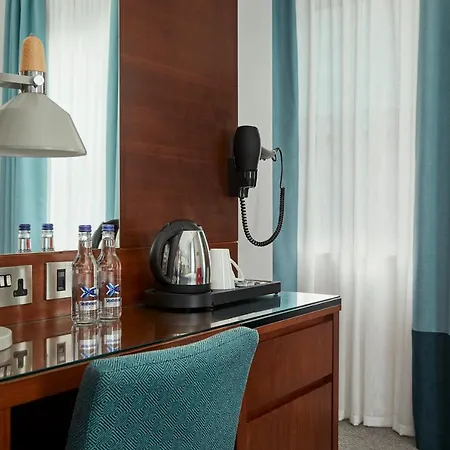Seraphine Hammersmith 4* Londýn