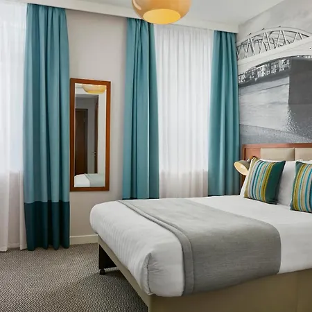 Seraphine Hammersmith 4* Londýn