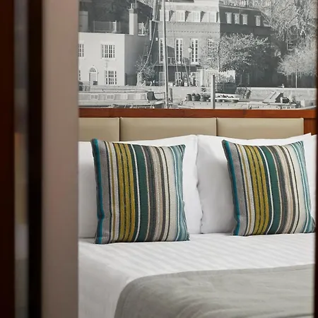 Seraphine Hammersmith 4* Londýn